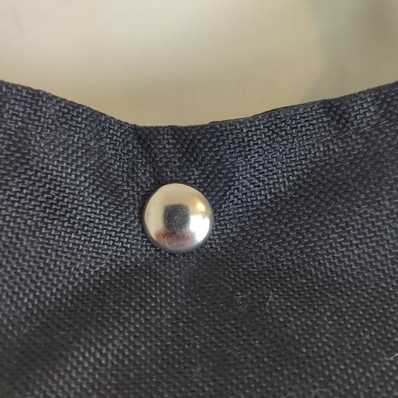 Cows! Handmade Canvas Jersey Cow Novelty Tote Bag Shoulder Bag Medium - Picture 3 of 9